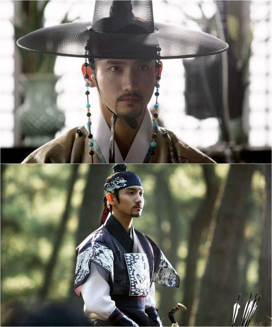 사진='밤을 걷는 선비'